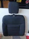 2019-2023 Ford Ranger Rear Driver Upper Back Seat Cushion KB3Z-2160032-AA. Fixed Price $119.00.