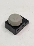 06-14 Buick Cadillac Chevrolet Gm Front Seat-lumbar Switch 15222972 Oem. Fixed Price $26.96.