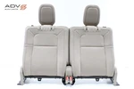 2020 - 2024 Lincoln Aviator Rear 3RD Row Seat Upper Cushion W/ Headrests Oem. Fixed Price $314.99.