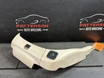 03-06 Mercedes SL500 Front Left Driver Seat Storage Bin Tray Beige 205A. Fixed Price $150.00.