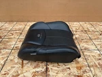 Infiniti M37 M56 M35H Q70Q70L 11-19 Oem Front Right Rh Upper Seat Skin Cushion. Fixed Price $74.95.