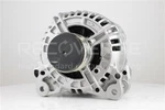 Alternator Fits Volkswagen Skoda Audi Seat Chevrolet Mercedes-benz. Fixed Price $102.50.