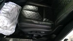 Driver Front Seat Bucket Electric Leather Fits 19-24 Murano 1039372. Fixed Price $544.90.