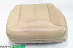 Mercedes X164 W164 GL450 ML350 Front Passenger Right Seat Lower Cushion Oem. Fixed Price $95.29.