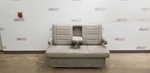 09 Gmc Savana 1500 Limited Explorer Rear 3RD Row Seat Assembly Gray Leather. Fixed Price $800.00.