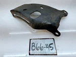 Oem 1970 1971 1972 1981 Chevy Small Block Alternator Upper Bracket Gm B66-45. Fixed Price $18.95.