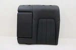 2018 - 2021 Mazda 6 Rear Left Driver Side Seat Upper Cushion Cover Oem Black GT7. Fixed Price $155.85.