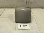 2015 Ford Taurus Rear Center Seat Headrest Cloth Tan Dune Oem+. Fixed Price $58.87.