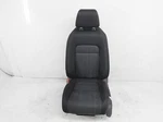2022-2023 Honda Civic Front Left Driver Manual Cloth Not Heated Seat Black. Fixed Price $426.55.