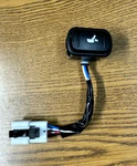 2011-2017 Infiniti QX56 QX80 Left Front Lumbar Seat Adjust Control Switch Oem. Fixed Price $20.00.