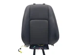 2021-2025 Lexus IS300 Front Left Side Seat Upper Back Cushion Cover Black Oem. Fixed Price $259.00.