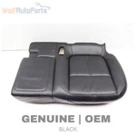 2011-2018 Porsche Cayenne Rear Left Lower Seat Bottom Cushion (leather). Fixed Price $180.00.