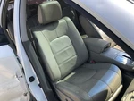 Passenger Front Bucket Seat Electric Leather Fits 11-14 Murano 959665. Fixed Price $135.00.