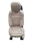 Driver Front Seat Bucket Heated And Cooled Fits 11-12 Mkx 632153. Fixed Price $459.00.