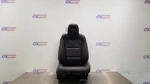 11 Chevy Camaro Manual Heated Seat Front Right Passenger Black Leather. Fixed Price $344.25.