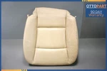 2011-2013 Bmw 528I 535I 550I F10 Front Left Side Lower Seat Cushion Bottom Oem. Fixed Price $88.00.