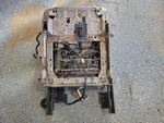 2009 Yukon Lh Driver Front Seat Track Motors AN3 With Memory. Fixed Price $262.15.