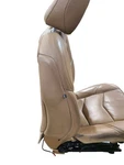 Used Front Left Seat Fits: 2017 Cadillac Escalade Esv Bucket Opt AN3. Fixed Price $565.00.