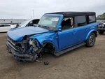 Driver Front Seat Bucket Manual Door Cloth Fits 21-25 Bronco 2048336. Fixed Price $699.90.