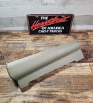 Chevy Gmc 95-98 Truck Left Front Driver Bucket Seat Track Trim. Fixed Price $29.99.