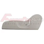 Left Driver Side Seat Trim Panel Bezel For 2001-2004 Toyota Tacoma Gray Plastic. Fixed Price $823.99.