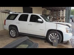 Tahoe 2013 Seat Rear 1300208. Fixed Price $499.90.