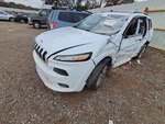 Cherokee 2017 Seat Rear 2656317. Fixed Price $370.00.