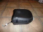 Indian Oem Heated Passenger Seat 14-23? Chieftain Springfield 2880734-02. Fixed Price $299.00.