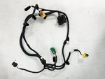 Ford F250 Front Seat Harness KU5T14D232J4CP7 Used Oem. Fixed Price $41.99.
