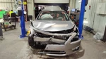Used Front Left Seat Fits: 2015 Nissan Altima Sdn Bucket Air Bag Leather. Fixed Price $420.00.