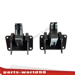 2X Frt Seat Backrest Lower Fixing Clip For Audi A4 B7 A6 S6 C6 Q7 4L0881969. Fixed Price $43.08.