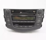 06 07 08 09 10 11 12TOYOTA RAV4 Radio Receiver Part Number 638-51241. Fixed Price $30.99.