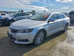 Tail Finish Panel Oem 2017 Chevrolet Impalanew. Fixed Price $80.00.