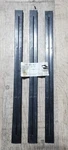 Vintage Vw Seat Track Bushings Set Of 3. Fixed Price $20.00.