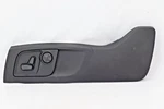 14-17 Maserati Ghibli Front Left Side Seat Adjustment Control Switch Module Oem. Fixed Price $52.05.