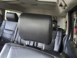 Commander 2008 Headrest 702338. Fixed Price $120.80.