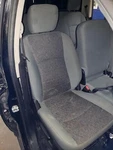 19 20 Ram 1500 Crew Cab Right Front Seat Classic Style, Cloth, Manual Bench, 40%. Fixed Price $180.00.