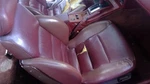 Nissan 300ZX 1989 Front Seat Used 9649. Fixed Price $599.99.