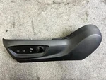 17-22 Toyota Prius Front Left Driver Lh Side Seat Outer Cover Trim Panel Oem. Fixed Price $42.50.