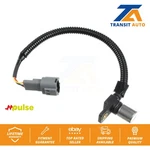 Engine Crankshaft Position Sensor For Suzuki SX4 Chevrolet Tracker Grand Vitara. Fixed Price $54.50.