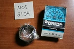 Nos Federal Mogul Needle Bearing B-3216 Std. Transmission Countershaft Gm C/k/v. Fixed Price $28.74.