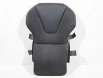 Oem 2017 - 2020 Tesla Model X Front Left Side Passenger Seat Upper Cushion. Fixed Price $182.54.