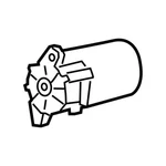 Genuine Oem Front Passenger Right Seat Motor For Bmw 320I Xdrive 328D. Fixed Price $347.64.