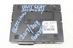 2017-2018 Subaru Forester Cvt Xt Unit Seat Memory 64122VA000 17-18. Fixed Price $55.00.