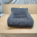 92-96 Honda Prelude Si Vtec Oem Jdm Rear Seat Blue Bucket Trim Left Bottom. Fixed Price $49.99.