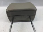 07 08 09 Nissan Rogue Front Left Headrest. Fixed Price $32.39.