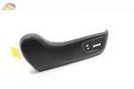2010 - 2024 Toyota 4RUNNER Front Right Seat Switch Outer Trim Cover Panel Oem. Fixed Price $41.24.