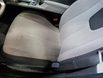 (local Pickup Only) Driver Front Seat Bucket Cloth Height Adjustable Fits 12-13. Fixed Price $174.90.