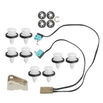 Door Handle Upgrade Switch Cable Harness For Tesla 2012-2017 Model 101600900C. Fixed Price $21.19.