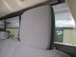 Dodge Ram 1500 2014 Headrest Used 9730. Fixed Price $99.99.
